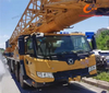 Used Truck Crane Affordable 2021 Xc Mg 40 Ton - in Good Condition