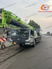 Affordable 2021 Zoomlion 25 Ton Crane - Excellent Condition