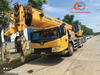 Affordable 2019 Xc Mg 25 Ton Truck Crane - Excellent Condition