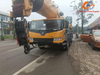 Affordable 2021 Xc Mg 85 Ton Used Truck Crane - in Good Condition