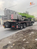 2019 Second-Hand Ztc550V, in Very Good Condition, Almost Original, Only Tens of Thousands of Kilometers, Few Working Hours, Good Price