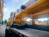 Excellent Condition Xc Mg Xct130-6 Crane, Low Working Hours