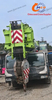Reliable Used Crane 2020 Zoomlion 220 Ton Crane - Great Investment Opportunity