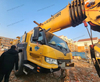 Affordable 2019 Xc Mg Truck Crane 80 Ton in Excellent Condition