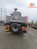 High-Quality 2020 Zoomlion 25 Ton Used Crane at an Affordable Price