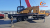 Used Crane 2022 Stc50 Ton San Y All Terrain Crane Truck Crane Used Mobile Crane
