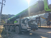 Reliable Used All-Terrain Crane Ztc1300h8 for Heavy Lifting