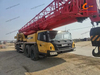 2021 Stc 80 Tons SA Ny All Terrain Crane Second Hand Truck Crane Crawler Crane