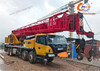 Reliable Used 40 Ton Mobile Crane for International Buyers