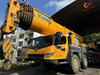 2024 Hot Sale! Heavy-Duty Xct110L7 Crane - 75m Long Boom, 110t Capacity, Factory-Maintained, Global Shipping