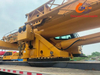 Heavy-Duty Xcg M50ton Used Truck Crane for Sale