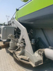 Cheap 2021 Zoomlion 25 Ton Used Truck Crane - in Good Condition