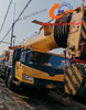 Affordable 2019 Xc Mg 110 Ton Truck Crane - Excellent Condition