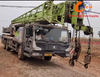 Reliable Used Crane 2019 Zoomlion 25 Ton Crane - Great Investment Opportunity