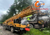 Reliable 2019 Xc 25 Ton Truck Crane - Excellent Performance