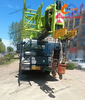 Reliable 2020 Zoomlion 25 Ton Used Crane in Excellent Condition