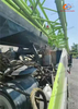 Affordable 2020 Zoom Lion 95 Ton Used Truck Crane - in Good Condition