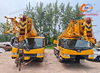 Affordable 2024 Xc Mg Truck Crane 25 Ton in Excellent Condition