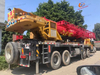 High-Quality Sany 750t6 Crane, 20 Years Old, Like New
