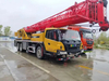 Good Quality Second Hand Crane 2020 SA Ny Stc 25 Tons Truck Crane