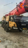 High-Quality Used 2019 Stc100 Crane - All Terrain Truck