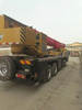 High Quality Second Hand Crane 2020 SA Ny Stc 25 Tons Truck Crane