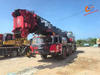 Heavy-Duty Sany Sac2200c8-8 Mini Program with 88m Arm Crane Truck