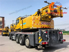 Reliable 2020 Xc Mg 110 Ton Crane - Excellent Condition