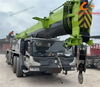 Affordable 2023 Zoomlion 100 Ton Used Truck Crane - in Good Condition