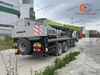 Affordable 2020 Zoom Lion 25 Ton Used Truck Crane - in Good Condition