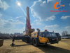 Used Crane 2021 Sac450 Ton San Y All Terrain Crane Truck Crane Used Mobile Crane