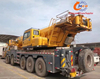 Affordable 2020 Xc Mg 110 Ton Used Truck Crane - in Good Condition