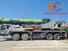 Reliable 2021 Zoomlion 55 Ton Used Crane in Excellent Condition