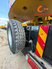 2020 Sany 35-ton used truck crane, excellent condition