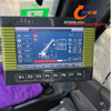 Reliable 2020 Zoomlion 35-ton 5-section boom used truck crane at a reasonable price