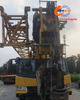 For sale: A cost-effective 2021 XCMG 50-ton used truck crane. Looking for one?
