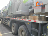 Used 2023 Zoomlion 50-ton ZTC500H5-2 truck crane
