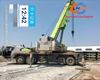 2019 Zoomlion 70-Ton 5-Section Boom Ztc700V5 Used Truck Crane for Sale