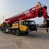 2021 SANY 50-Ton Truck Crane Stc500e5