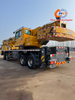 2021 XCMG Qy50kcused Crane in Excellent Condition for Sale