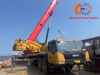 High-quality 2024 Sany 100-ton STC1000C6-8 truck crane