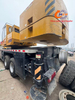 High Quality Sany 50 Tons Used Crane Stc500c5-8 PRO for Sale