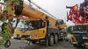 Affordable 2020 Xc Mg 75 Ton Truck Crane - Excellent Condition