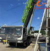 Affordable 2021 Zoomlion Crane 80 Ton - Perfect for Resale
