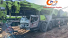Reliable Used Crane 2020 Zoomlion 400 Ton Crane - Great Investment Opportunity