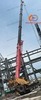 2018 San Y All Terrain Crane - 80 Ton Mobile Truck