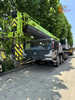 Powerful Zoomlion 50h5-2 Crane, Perfect for Construction Projects