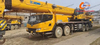 High-Quality 2020 Xc Mg 75 Ton Crane for Sale Now
