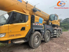Affordable 2021 Xc Mg 85 Ton Used Truck Crane - in Good Condition