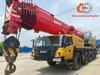Used Truck Crane Sany Sac1300t All-Terrain Mobile Crane Truck-Mounted Crane Concrete Pump Truck Crawler Crane Rotary Drilling Rig Construction Machinery